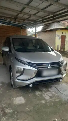 Xpander GLS 2018 manual ss