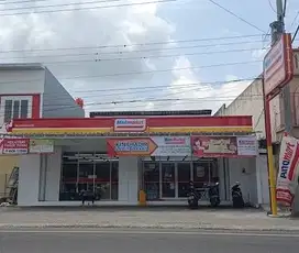 Minimarket + Usaha Franchise Area Magelang Jawa Tengah