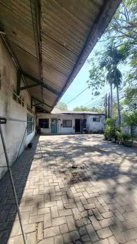 Gudang Murah Raya Gempol Pasuruan Lokasi Bagus Nol Jalan Raya