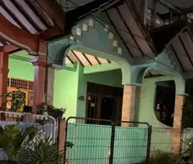 Rumah Nyaman & Strategis di Graha Harapan – Bumi Rinjani
