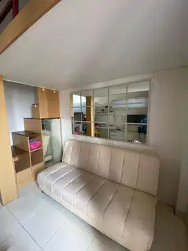 Dijual Apartemen Dave diamon land Beiji Depok
