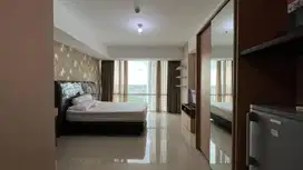 U Residence tower 1, furnish, murah banget dan dekat UPH