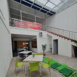 Dijual Ruko 3 Lantai Batununggal Indah Bandung Bagus Strategis