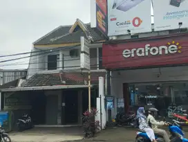Dijual APOTEK beserta perangkat usahanya Banjaran Bandung