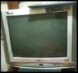 Dijual tv tabung
