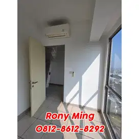 TOWER MTOWN MURAH SEMI FURNISH 3 UNIT AC TERPASANG FREE 2 SPRING BED