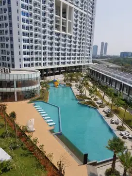 Apartment Puri Mansion (1 BR)