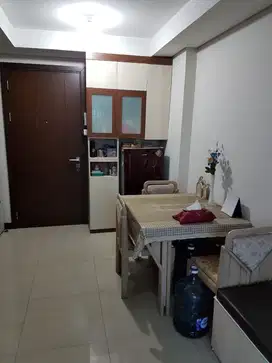 Apartment Sky Terrace (1 BR)
