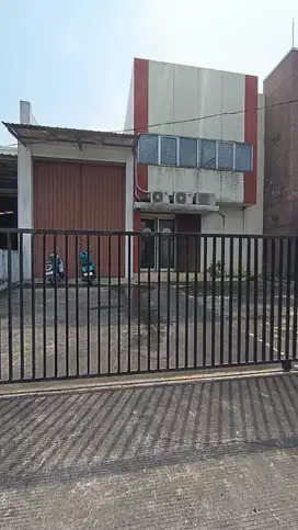 Sewakan Gudang di Jababeka Cikarang Ukm, Jawa Barat