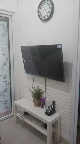 GREEN PRAMUKA CITY 2 KAMAR FURNISH TAHUNAN ATAS MALL