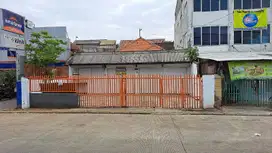 DIJUAL RUKO DI PASAR ANYAR TANGERANG