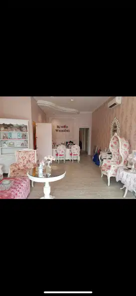 Dijual Ruko Bagus Serbaguna Full Renov 3 Lantai di Gading Serpong