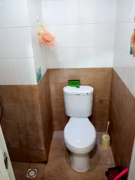 GREEN PRAMUKA TOWER ORCHID 2 BR  FURNISH TAHUNAN