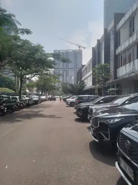 Di Jual cepat Ruko The Prominence dekat All fresh alam sutera