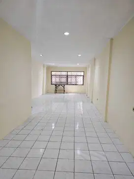 DIJUAL CEPAT RUKO DI JALAN BIAK JAKARTA PUSAT