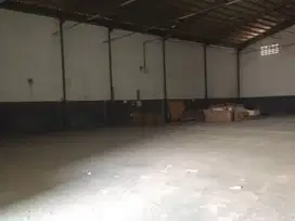 DISEWAKAN GUDANG DI KOMPLEK PEERGUDANGAN ARCADIA