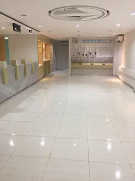 Ruko Gandeng Komersial Area Bukit Darmo Boulevard
