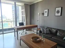 Disewakan Residence 8 Senopati 3BR Private Lift