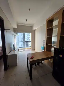 Disewakan Apartemen Saveria BSD Tangerang