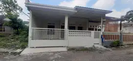 Rumah Arjowinangun Malang Kota Dijual murah cpt B.U Poll siap huni