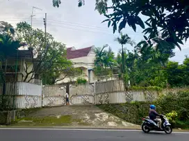 Villa Pandaan, Pasuruan