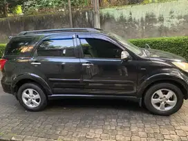 Toyota Rush 1.5 S 2010