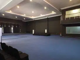 DISEWAKAN BANGUNAN KOMERSIAL AREA PUSAT KOTA SURABAYA