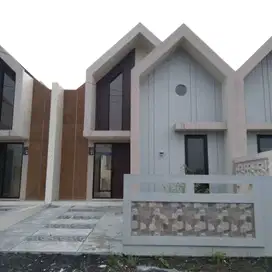 Rumah Premium dengan Harga Terjangkau_Waru Sidorjo