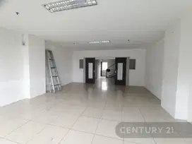Ruko 3 Lantai Di Gedung Apartemen Tifolia S7958