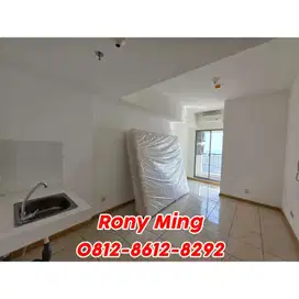 DIJUAL TOWER BRYANT MTOWN RESIDENCES TIPE 2 BR CITY VIEW PALING DICARI