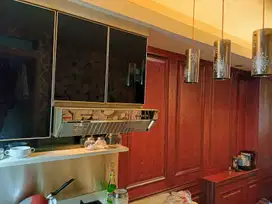 Jual Apartemen T.rafles kalibata City Greenpalace 3BR furnished SHM