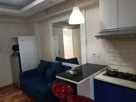 Disewa 2  Kamar Furnished Apat BASSURA
