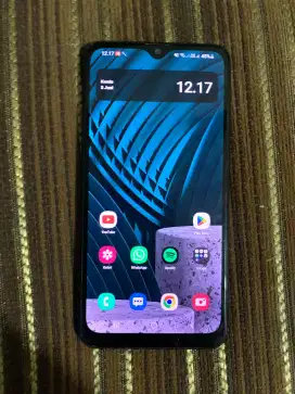Samsung A10s Ram 2/32