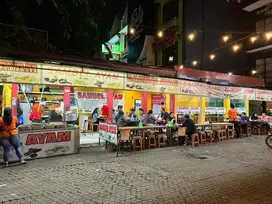 Loker WARUNG MAKAN