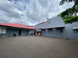 DI SEWAKAN GUDANG DI JAGAKARSA JAKARTA SELATAN