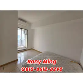 SEMI FURNISH 3 UNIT AC TERPASANG FREE 2 SPRING BED TOWER MTOWN MURAH