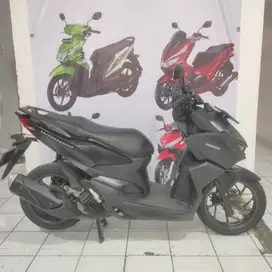 DENGAN BAWA DP 700K SUDAH BISA BAWA UNIT VARIO 160 CBS 2022