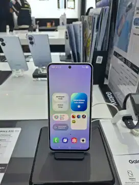 Segampang Itu Dapat Promo Bunga 0% Samsung A36 5G 256GB