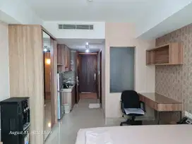 DISEWAKAN Apart U RESIDENCE Karawaci