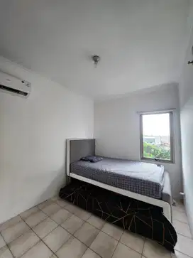 DIJUAL CEPAT UNIT APARTEMEN MEDITERANIA GARDEN RESIDENCE 1  Jakbar