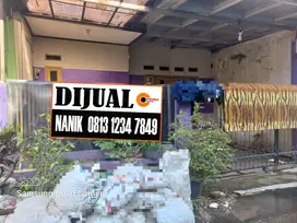 Rumah komplek puri cipageran indah 1 kota cimahi