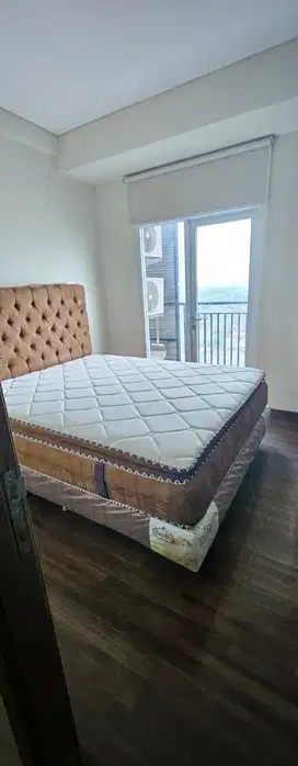 Disewakan Apartment 1BR Furnished di Puri Orchard Jakarta Barat