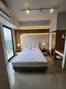 Sewa Apartemen Universitas Ciputra Studio Denver Murah