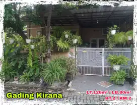 Rumah Gading Kirana