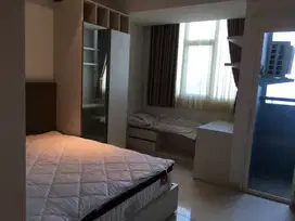 Apartment BSD Spek Hotel Bintang Lima