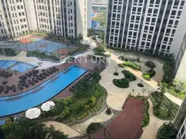 Jual Murah Apartemen Mewah Polux Chadstone Lippo Cikarang