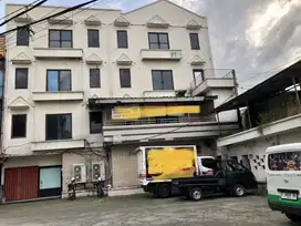 RUKO EMPAT LANTAI DEKAT PINTU TOL LINGKAR LUAR BOGOR
