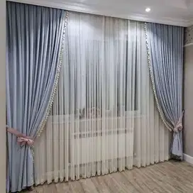 Pusat Gorden Hordeng Gordyn Korden Gordeng Horden Kordeng Curtain