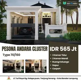 MAU KEMANA MANA DEKAT RUMAH INI YANG KAMU CARI
