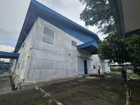 Gudang Murah di Kawasan Industri Cikarang